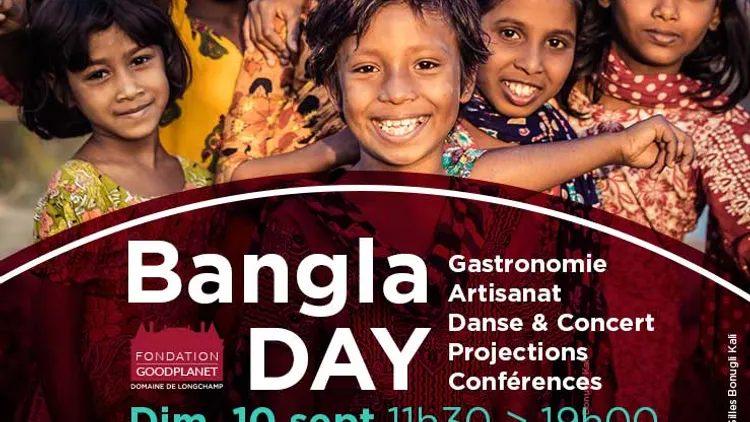BanglaDAY