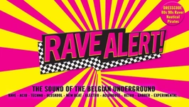 Rave Alert Paris