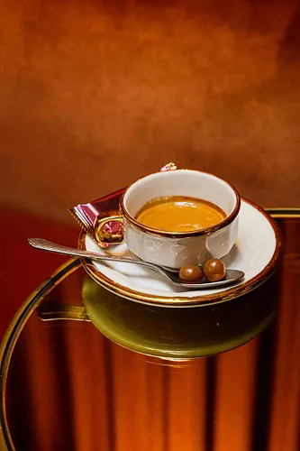 Dandino Restaurant Paris