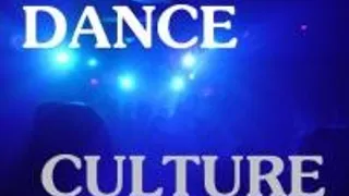 Dance Culture