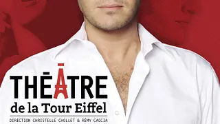 Julien Dassin Chante Joe Dassin au Théâtre de la Tour Eiffel à Paris