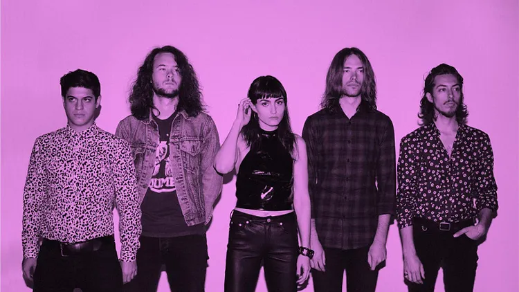 The Preatures
