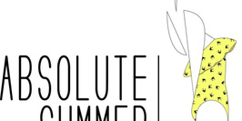 Absolute Summer by Mode City