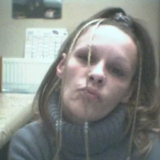 Angie .