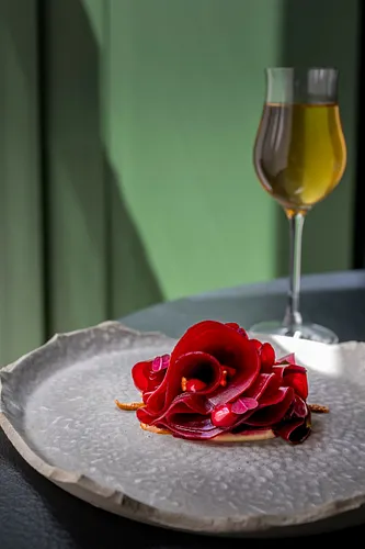 Chenapan Restaurant Paris