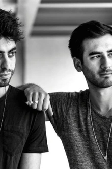 Faust : Faul & Wad - Wild Culture