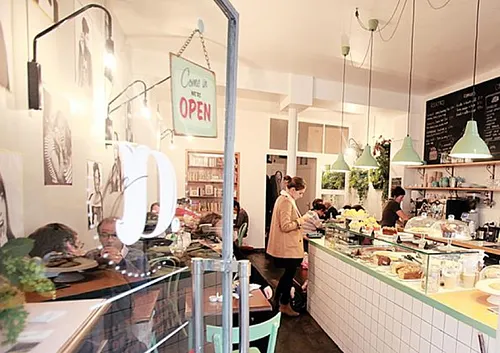 Chez D. Restaurant Paris