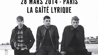 Foster the People en concert