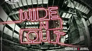 Wide'N'Out Vol. 4
