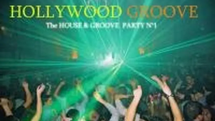 Hollywood Groove