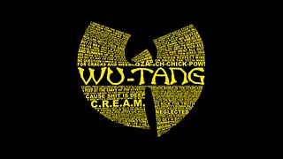Annulé - Wu tang clan - 20eme anniversaire tour
