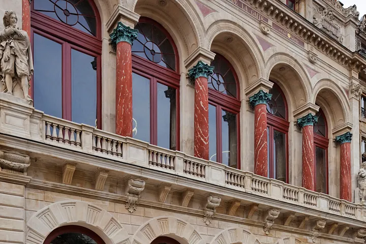 La Gaîté Lyrique