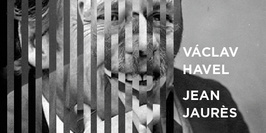 Václav Havel / Jean Jaurès
