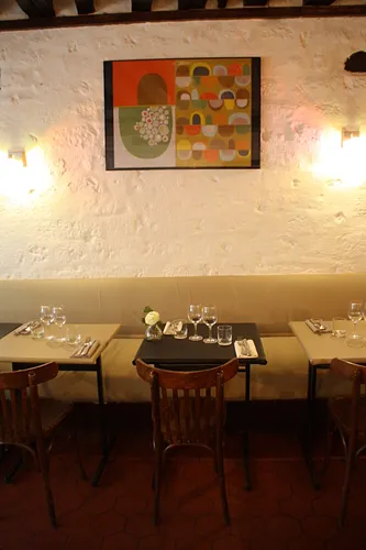 L'Apibo Restaurant Paris