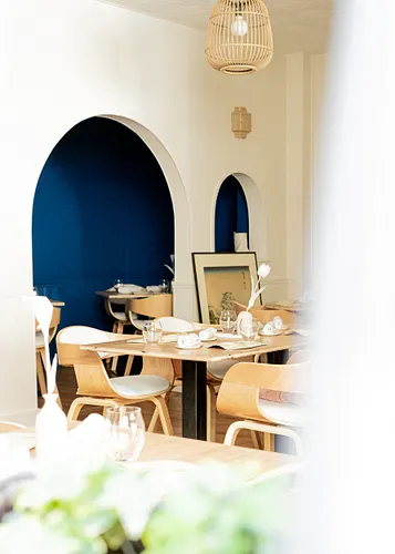 MoSuke Restaurant Paris