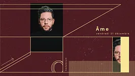BIGAMO: Âme Live & Friends
