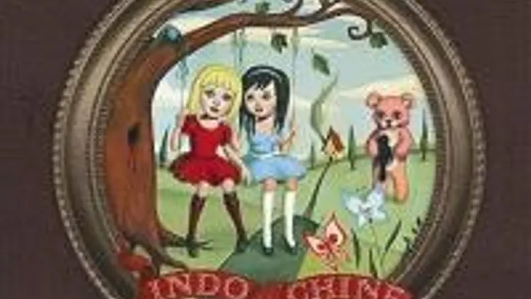 Alice & June Party