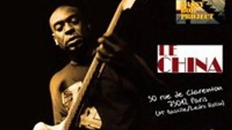 Bassy Bob Project