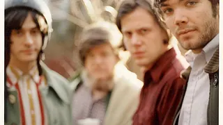 Neutral Milk Hotel