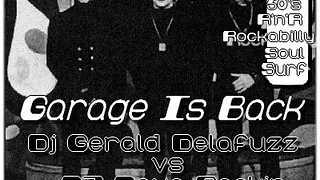 Garage Is Back