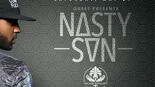 GUESTS W/ DJ NASTYNAS
