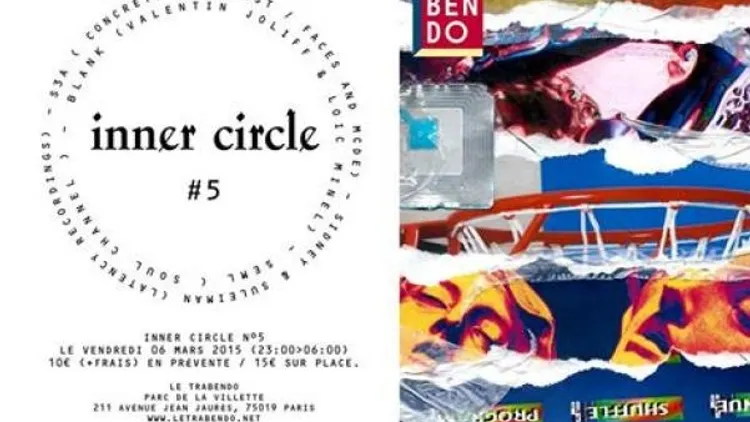 L'Inner Circle #5
