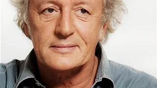 Didier Barbelivien en tournée
