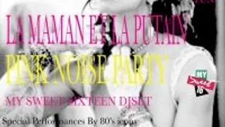 The 80's Issue