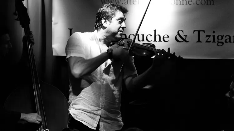 Costel NITESCU quartet