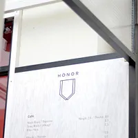 Honor