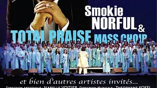 GOSPEL FESTIVAL DE PARIS 2016