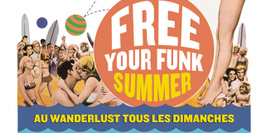Free Your Funk Summer