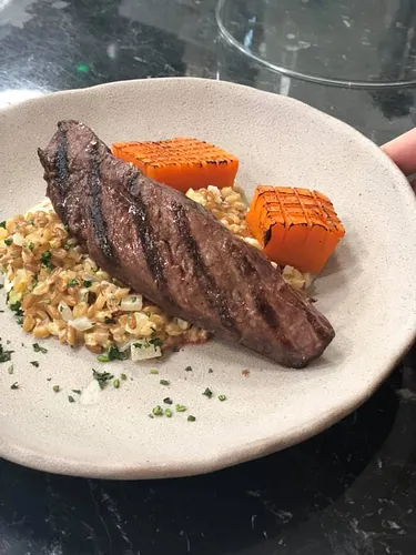 Ibrik Kitchen Restaurant Paris
