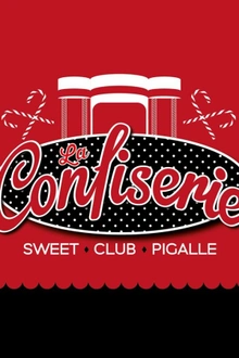 Ouverture de la Confiserie w/ Jerome Pacman, Grego G, Hardrock Striker