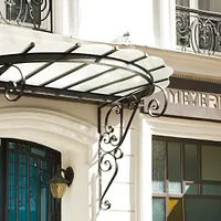 Hôtel Meyerhold