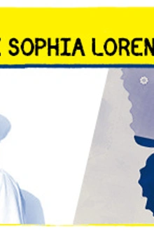 Medhy Custos + The Sophia Lorenians
