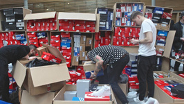Sneakers Event Paris #7