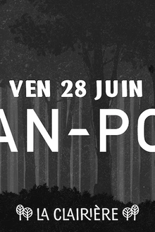 La Clairière : Pan-Pot