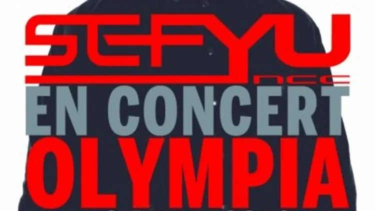 Sefyu en concert