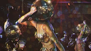 [REVEILLON] Welcome 1976 !