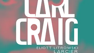 Voodoo w Carl Craig...