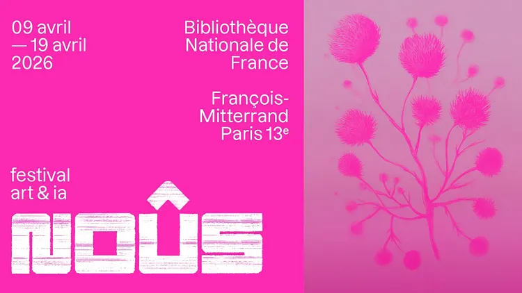 Festival NOÛS