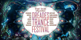 Oreades Trance Festival - Paris