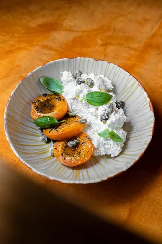 Brasserie Valma Restaurant Paris