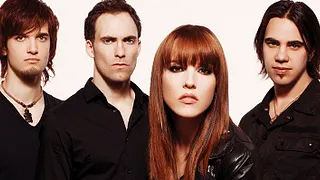 HALESTORM