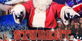STUDENT CHRISTMAS PARTY