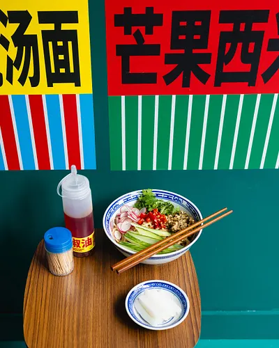 Petit Bao Faubourg Saint-Denis Restaurant Paris