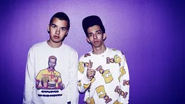 Bigflo & Oli en concert