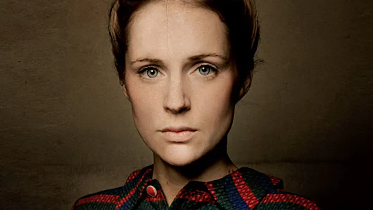 Agnes Obel