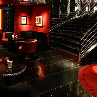 L'Atelier Joel Robuchon Étoile